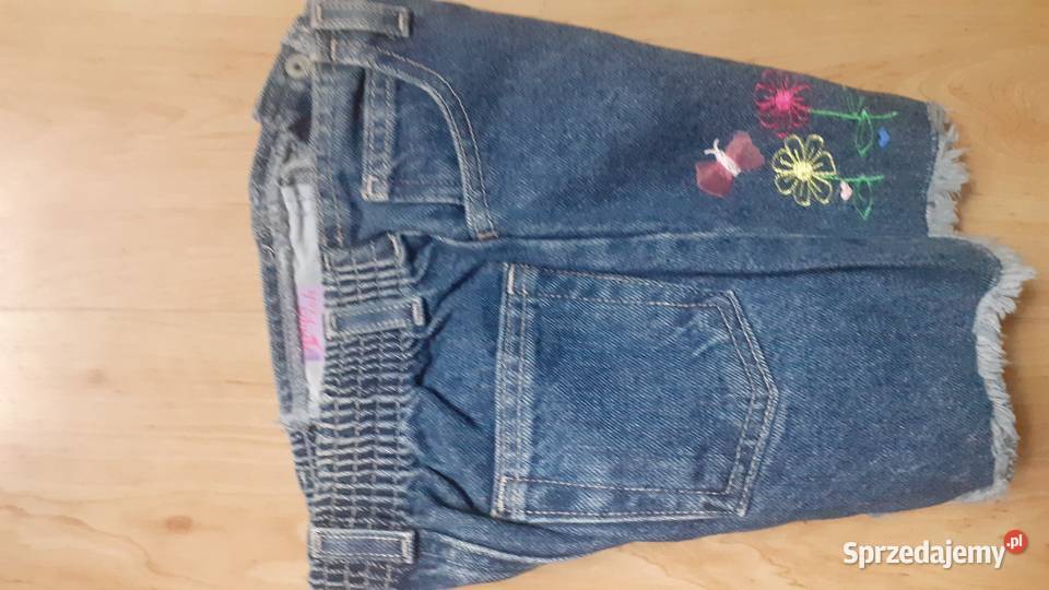 Spodenki Angel Fish Spodnie mazowieckie Warszawa sprzedam