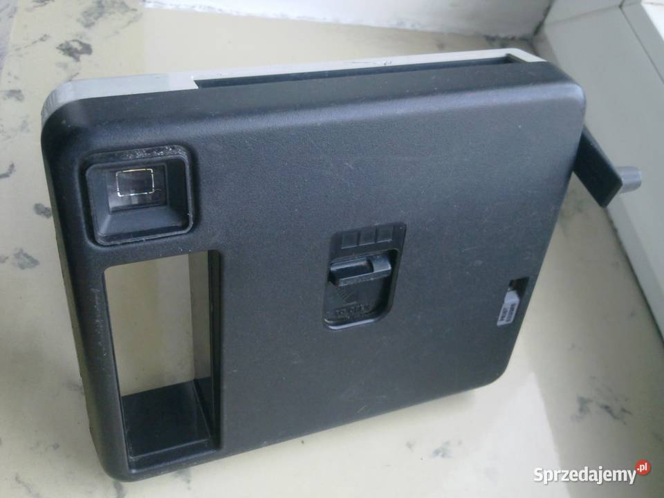 POLAROID EE66 KODAK EK2 EK6 aparat lata 70te Płońsk sprzedam