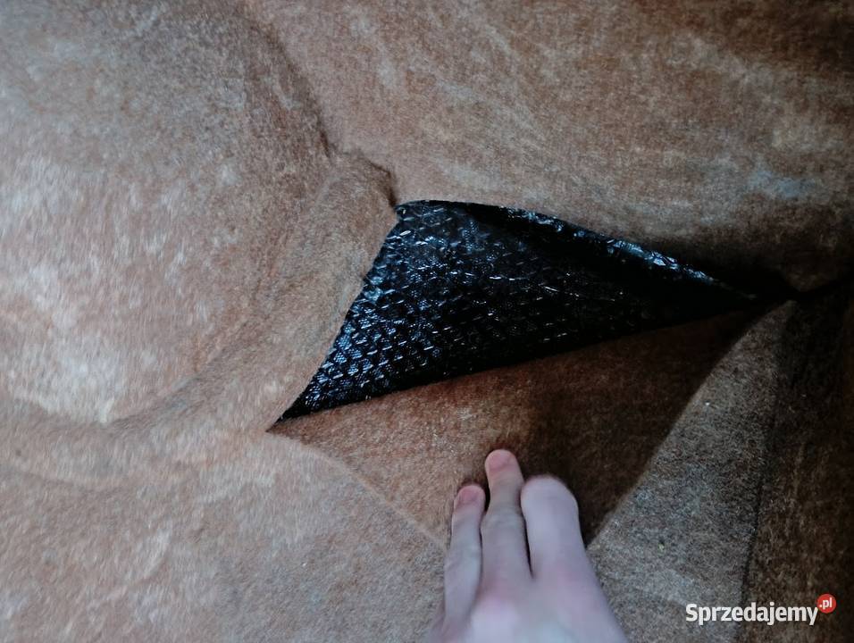 Trabant 601 S 1988r Bydgoszcz