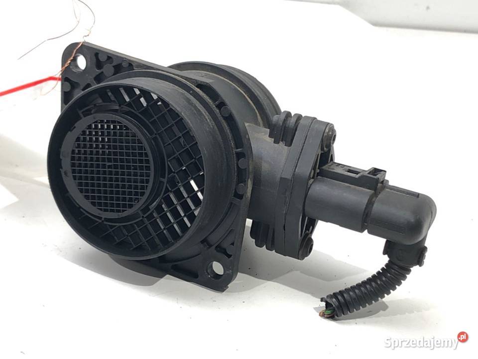 PRZEPŁYWOMIERZ SEAT LEON I LM1061 19 110 9906