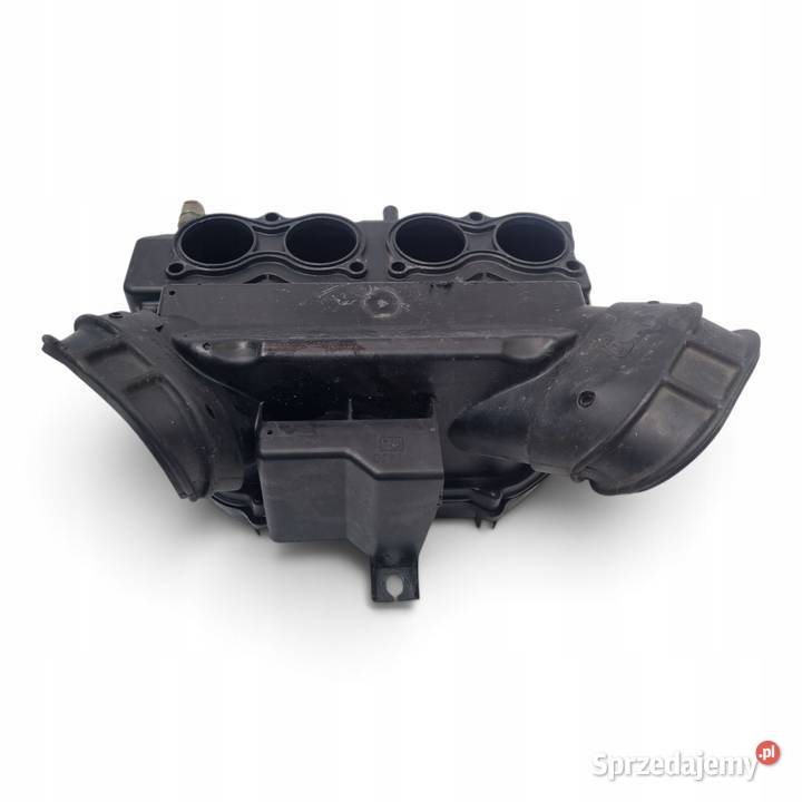 OBUDOWA FITRA POWIETRZA AIRBOX Suzuki GSXR 600