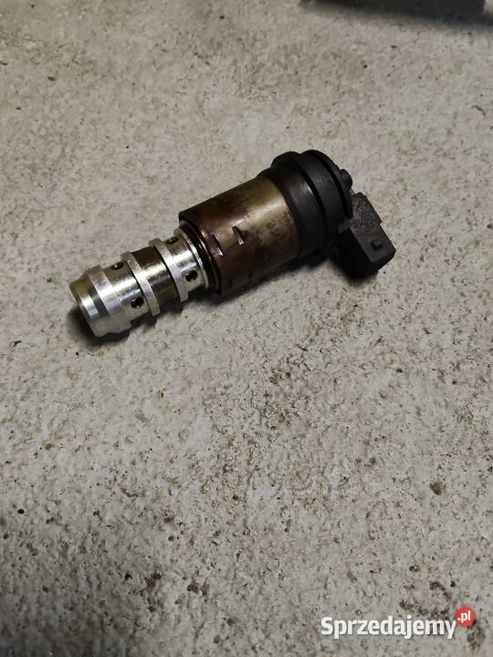 Elektrozawór vanos bmw n45B16 Rozrząd Kobyla Góra