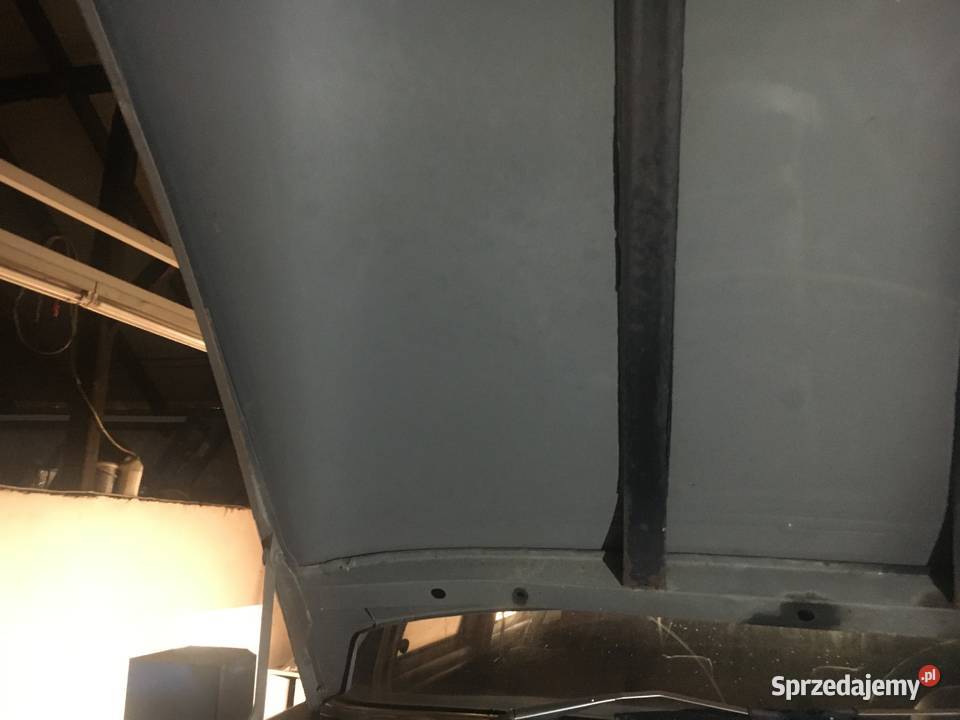 Mercedes W108 czesci Łódź