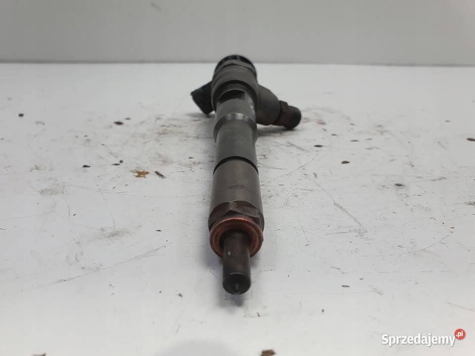 WTRYSKIWACZ Renault Kangoo III 15 DCI wtrysk Chełm