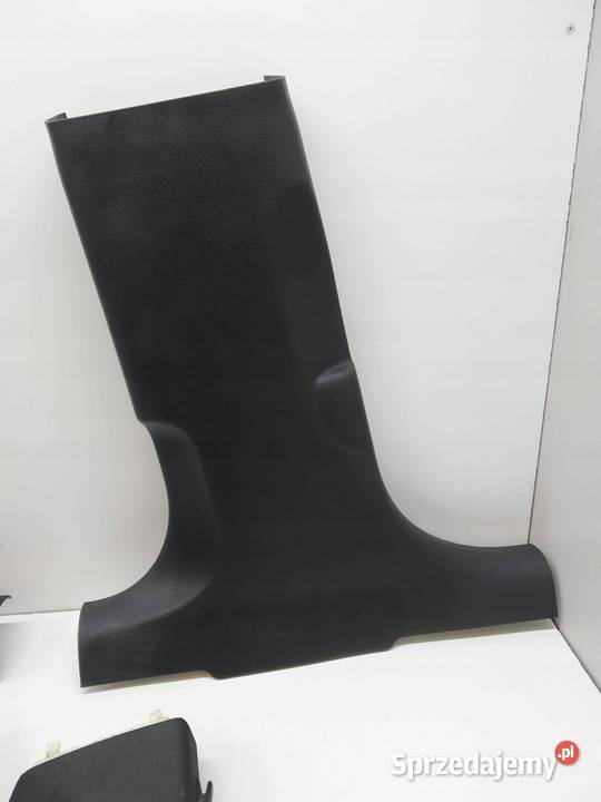 OSŁONA SŁUPKA B LEWA PRAWA KPL SLINE 4G8867243 sprzedam