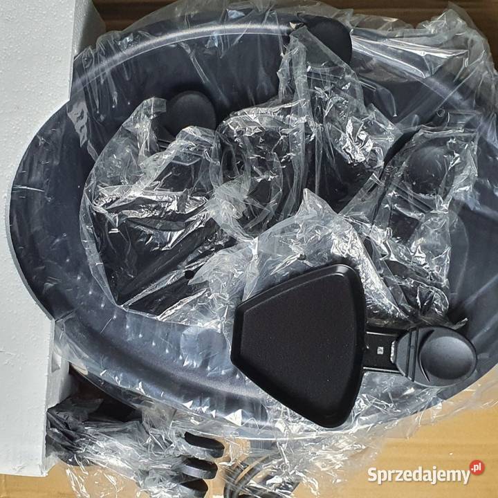 Grill elektryczny hengbo SC505A kolor czarny