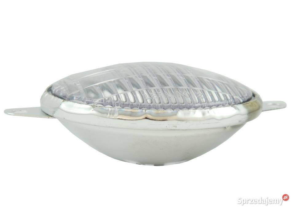 Lampa przednia klosz lampy 97 mm Kubota B7001 podkarpackie Tajęcina