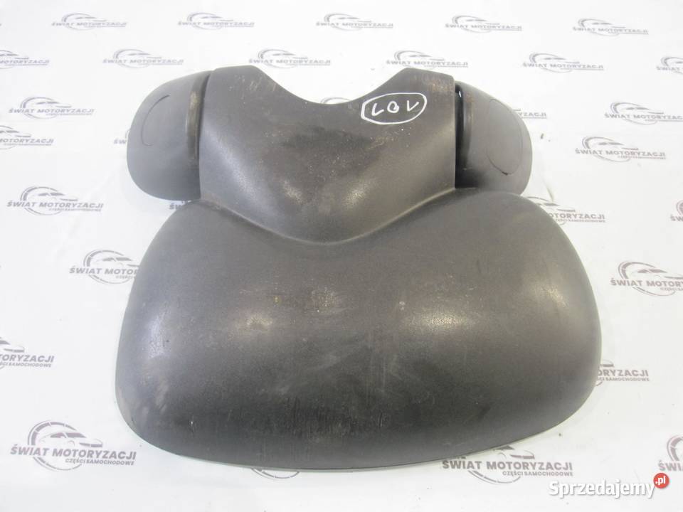 OPEL VIVARO A TRAFIC 08r lusterko lewe E2010022 osobowe Lusterka zewnętrzne