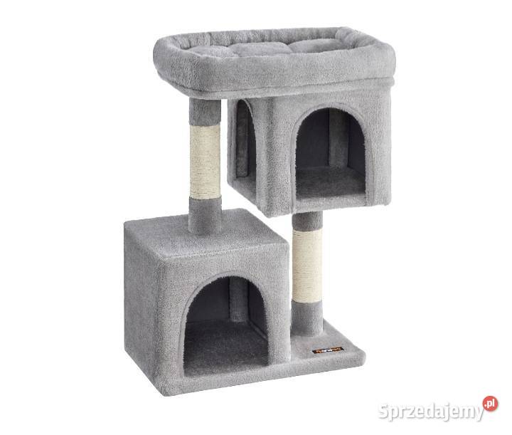 Drapak kota Songmics śląskie Gliwice