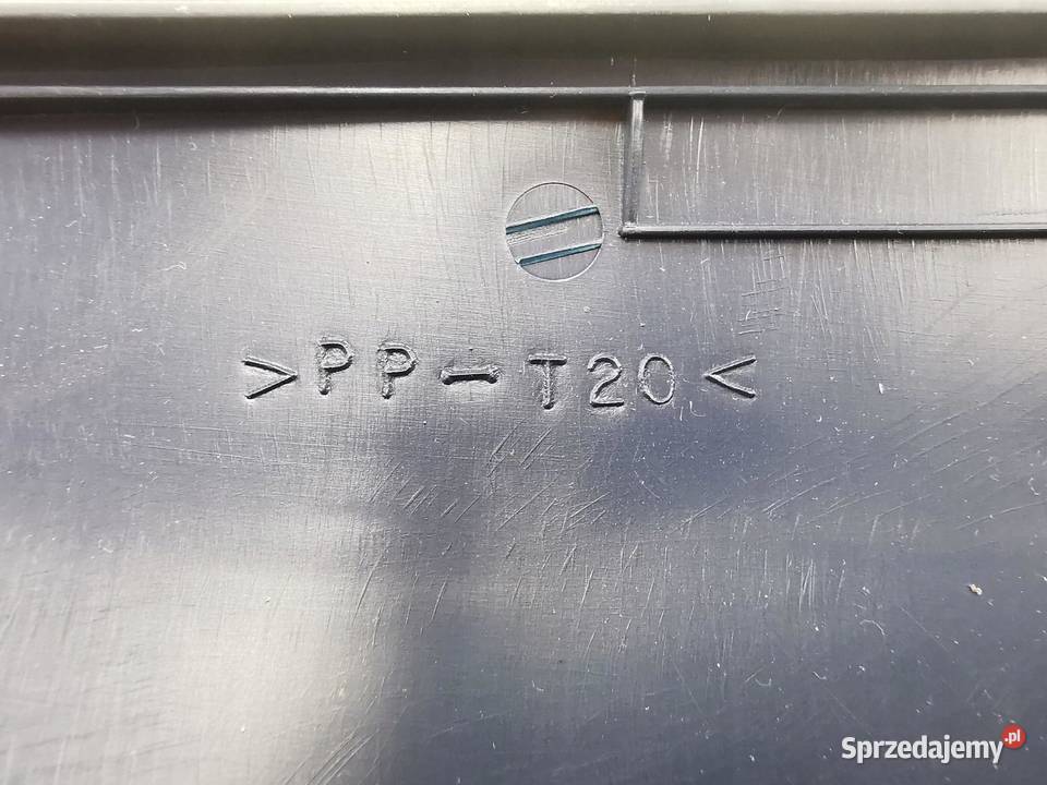 DRZWICZKI SCHOWKA HYUNDAI PONY 1995 8451224010PR