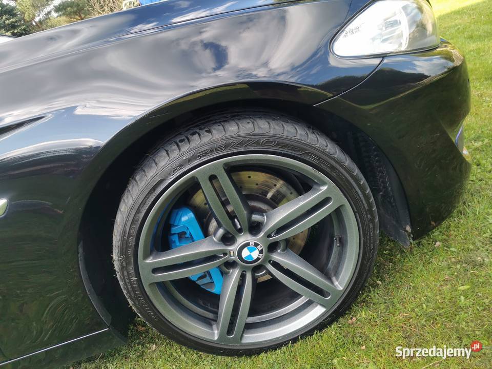 Bmw f11 525d 204 wymianie rozrzadu Zagnańsk