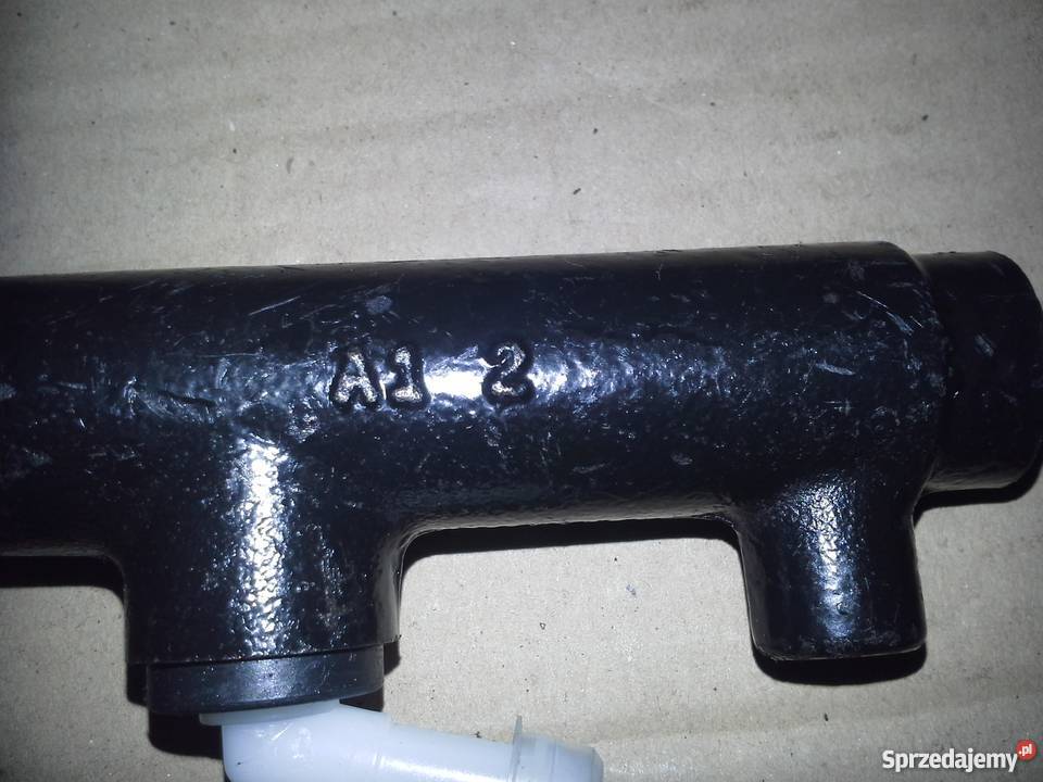 POMPA SPRZĘGŁA 0012958606 MERCEDES 207D 208D 210 sprzęgła śląskie Częstochowa
