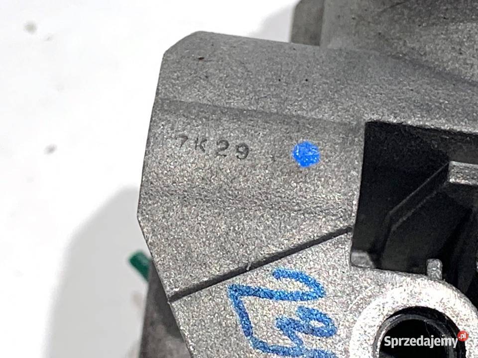 STACYJKA MITSUBISHI MIRAGE SPACE STAR 10 71 sprzedam