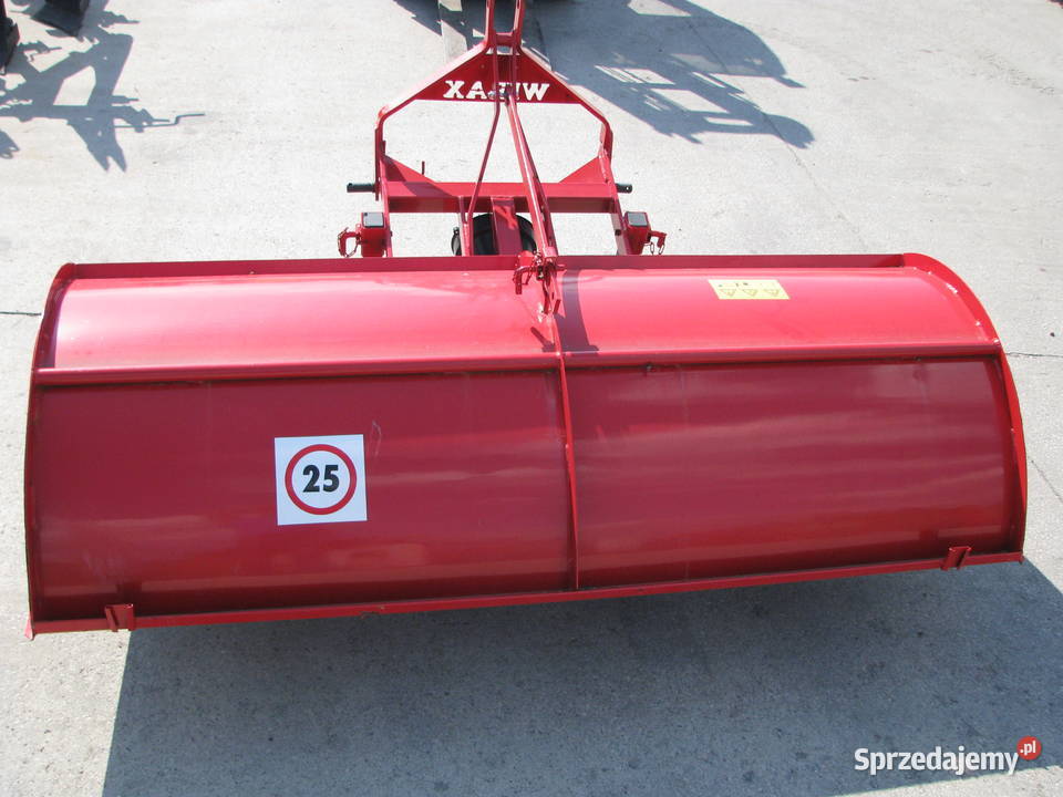 Glebogryzarka U5753 WIRAX 125m dostępna w łódzkie Opoczno sprzedam