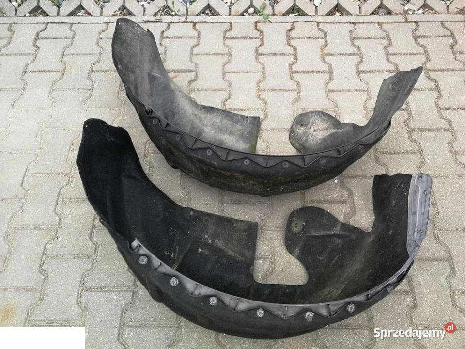 VOLVO XC60 NADKOLE LEWY TYŁ 31283478 osobowe Kozubszczyzna