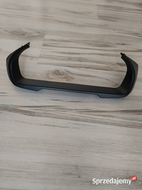 Osłona licznika do BMW X5 f15 2016 Grudziądz