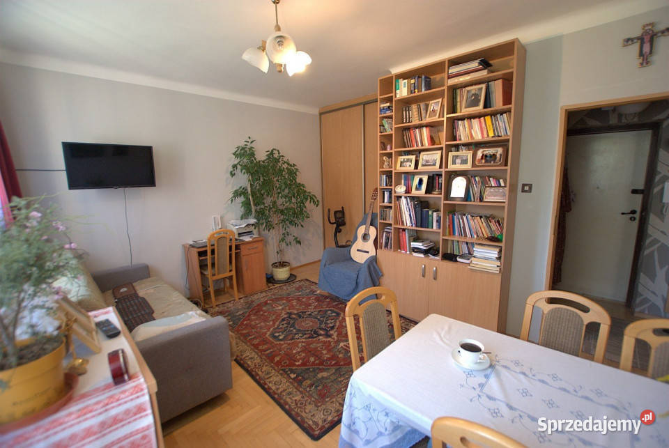 Mieszkanie sprzedam Kielce Klonowa 3125m2 1 pok sprzedam