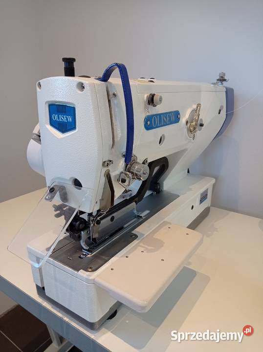 Dziurkarka Olisew OLD 1790 Dębniczka