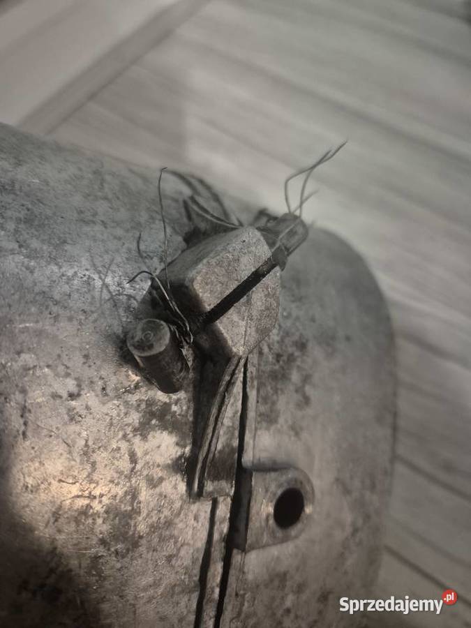 Komar silnik 003 Jaworzno