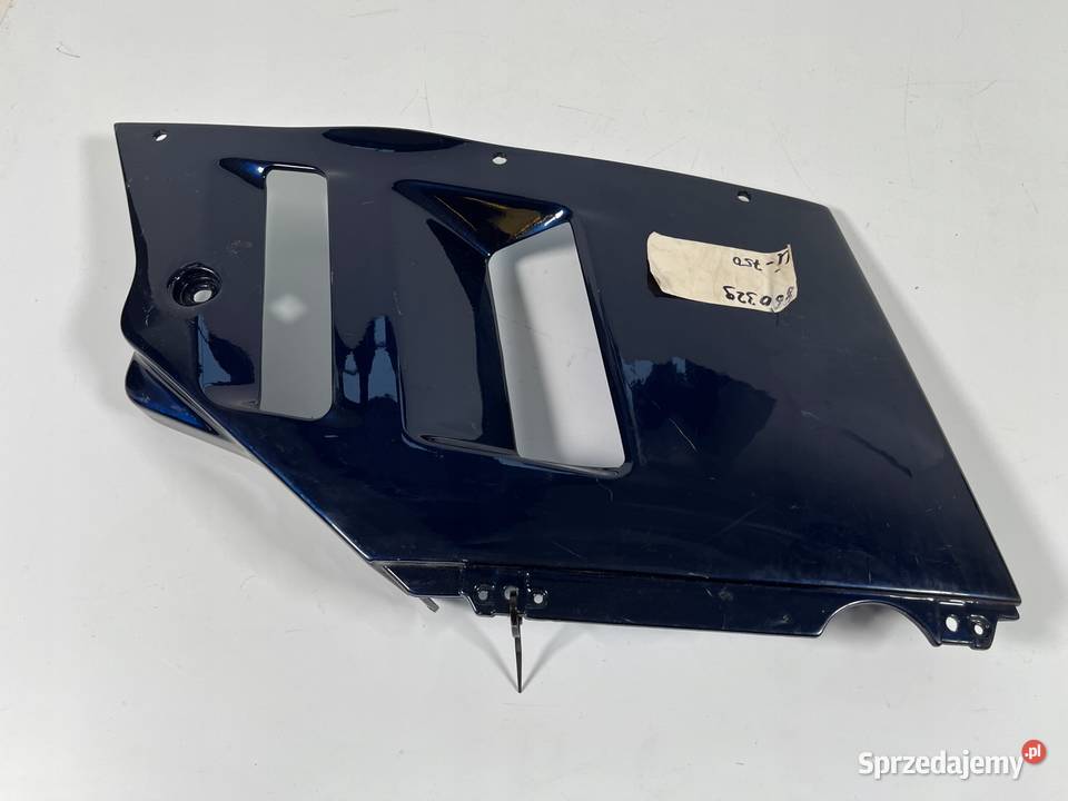 SUZUKI GSXR 750 8892 Owiewka Osłona Bok L Łobżenica