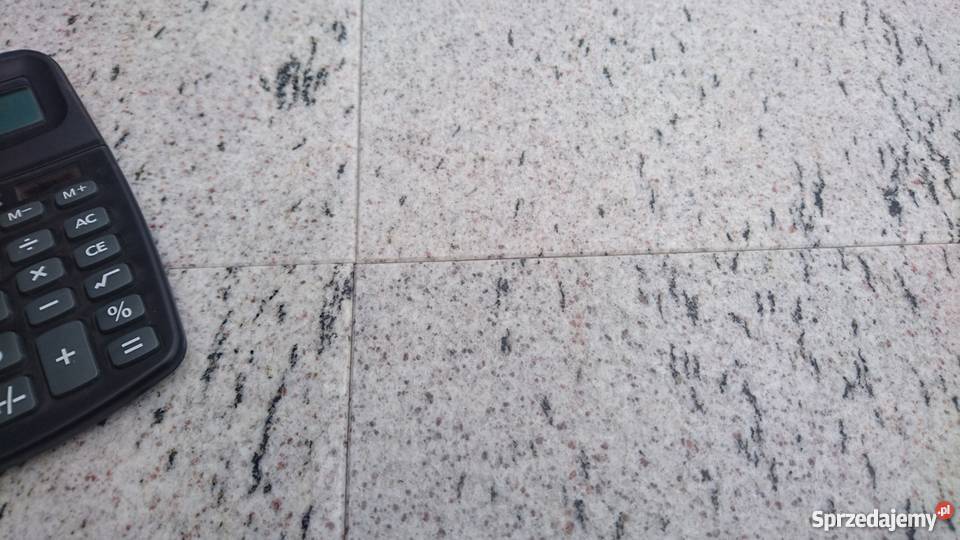 Płytki MEERA WHITE polerowane płytki marmurowe Piława Górna