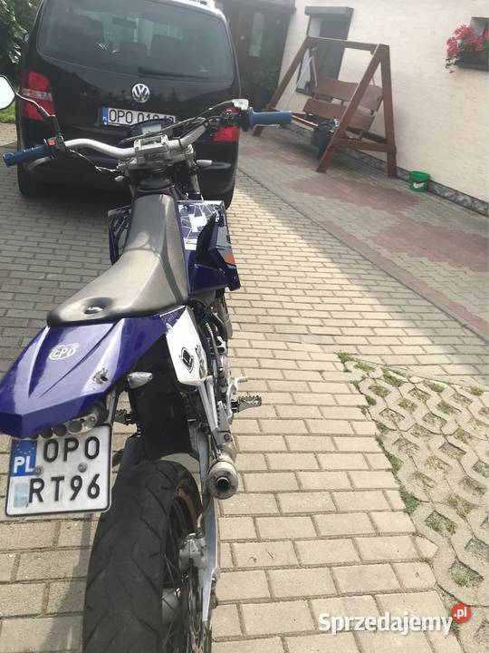 Cpi sm 5074 doinwestowany Brynica sprzedam