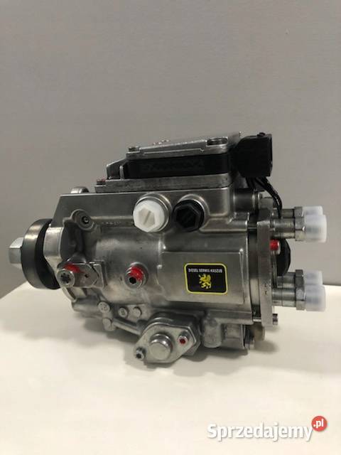 POMPA WTRYSKOWA ROVER 25 45 TD 20 D 0470004005 pomorskie