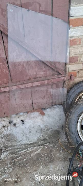 Części Dacia 1300 osobowe Stara Wieś Pierwsza