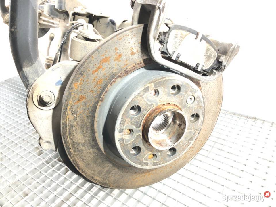 BELKA TYŁ JEEP COMPASS MP SUV TYLNA ZAWIESZENIA