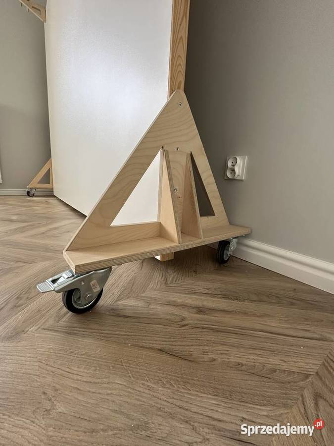 Mobilna tablica fotograficzna Rokietnica