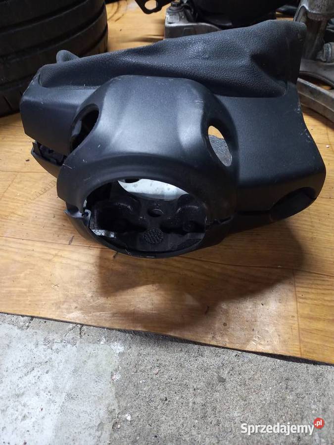 Obudowa kierownicy fiat grande punto Radlin sprzedam
