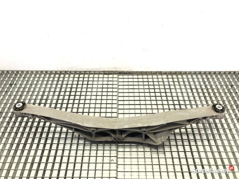 BELKA PODPORA MOSTU DYFRA MINI CLUBMAN F54 Belki zawieszenia podkarpackie