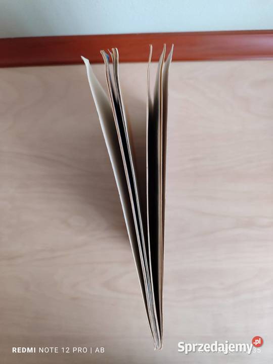 Chomik syryjski M Huszcz wyd z 1986 r śląskie Katowice