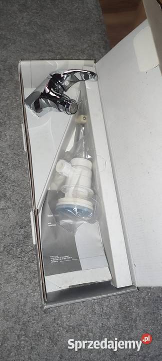 Bateria bidetowa Kraśnik