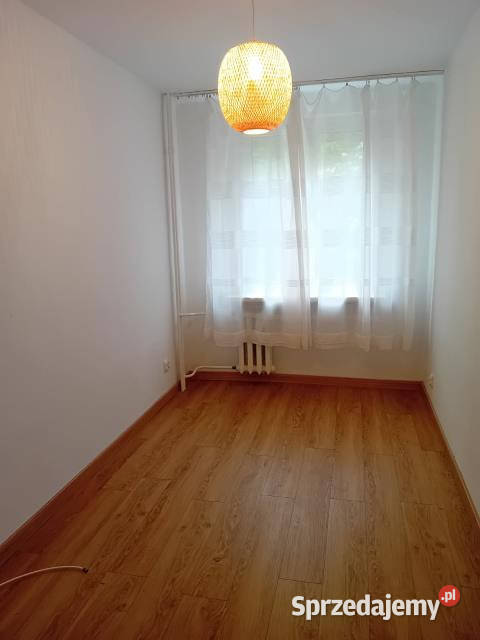 Mieszkanie Pruszków 38m2 2 pokoje wielka płyta