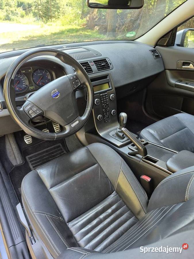 Volvo C30 D2 RDesign 16 hdi immobilizer podkarpackie Kramarzówka