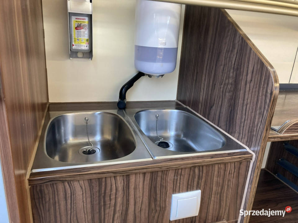 Renault Master Autosklep sklep Bar manualna Syców sprzedam