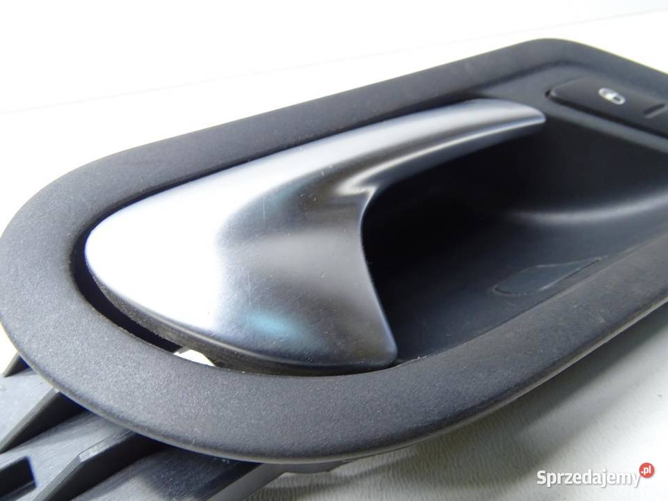 KLAMKA DRZWI WEWNĘTRZNA PRAWA 1Q2837114 VW EOS Klamki sprzedam