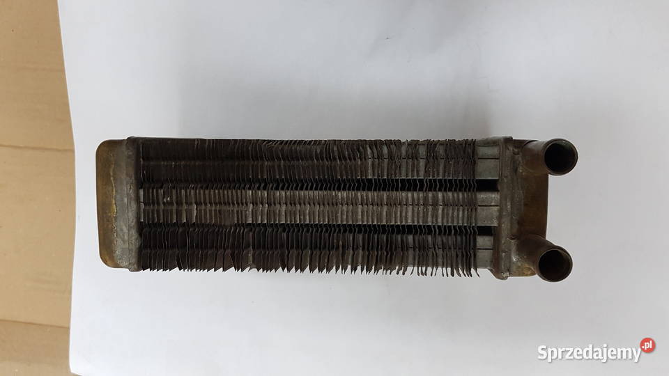 nagrzewnica wymiennik ciepla Szczecin