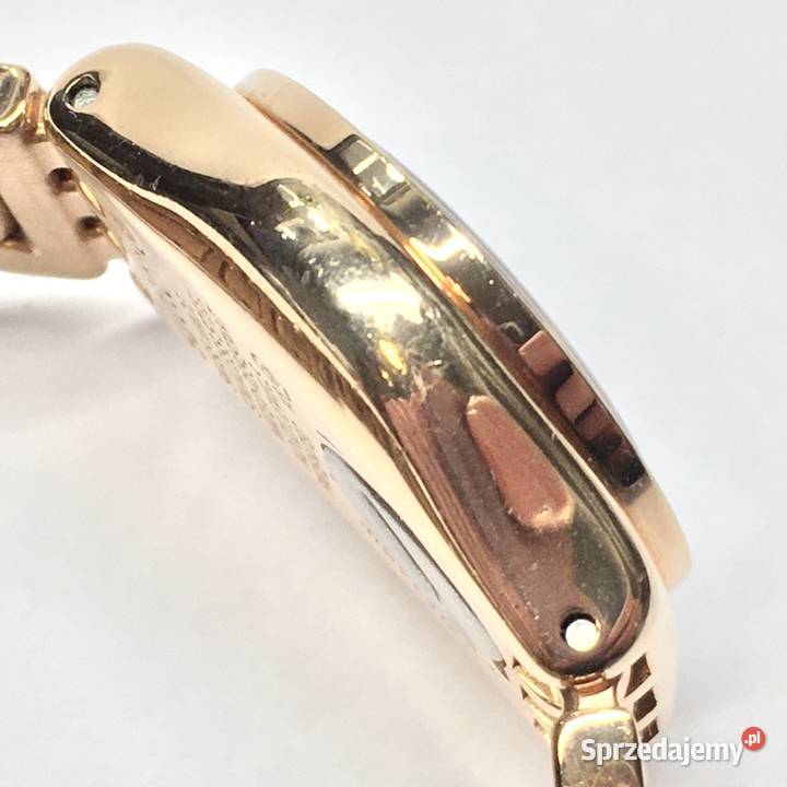 SWATCH Full Rose YSG163G Zegarek DAMSKI 25mm Warszawa