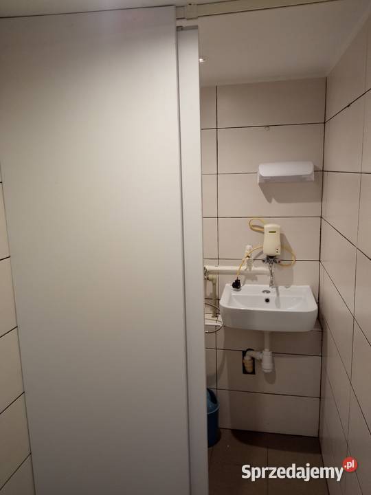 Lokal do wynajęcia Łuków