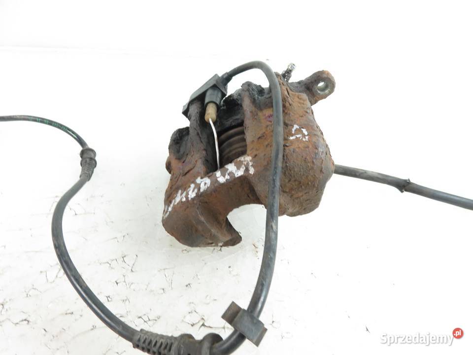 ZACISK LEWY PRZÓD MERCEDES W202 osobowe