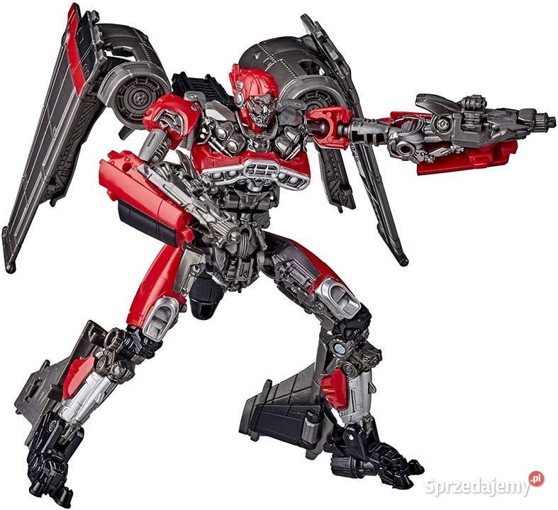 Figurka Transformers SHATTER JET Generations Hasbro Mogilany