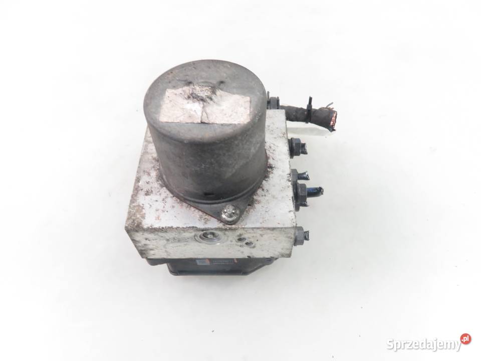 POMPA ABS SEAT ALHAMBRA 710 711 14176990111 małopolskie