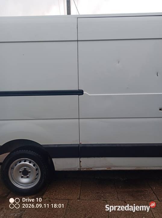 Renault Master faktura vat Samochody dostawcze Głowno