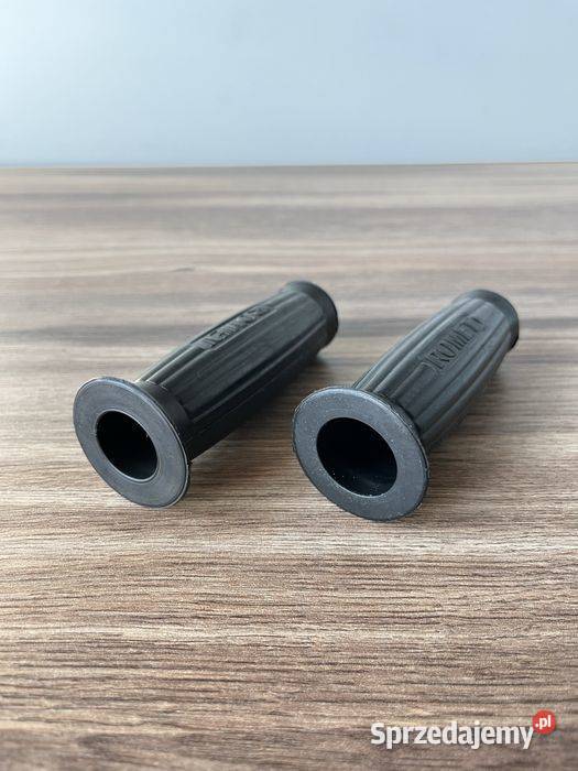 NOWY POLSKI KOMPLET GUM GUMA KIEROWNICY OGAR 200 Bielsko-Biała