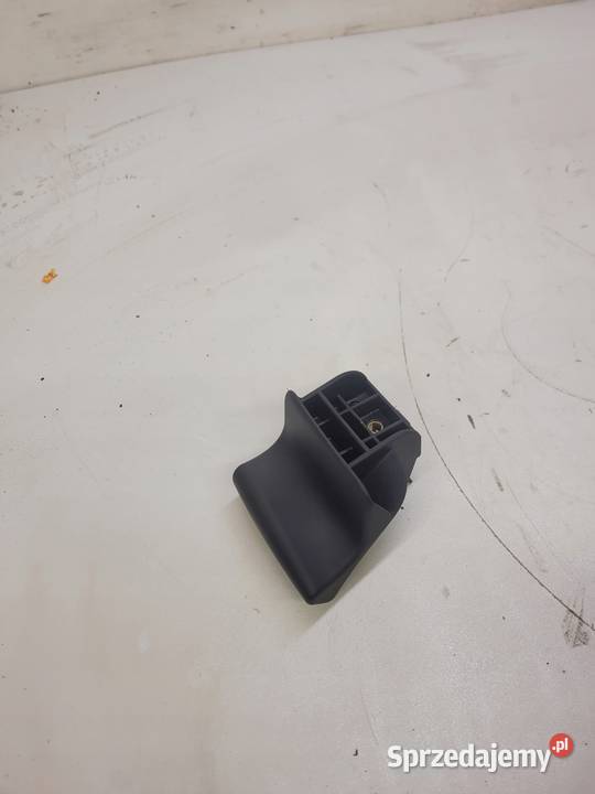 RĄCZKA REGULACJI FOTELA AUDI A6 C6 4F0881232A śląskie Przystajń