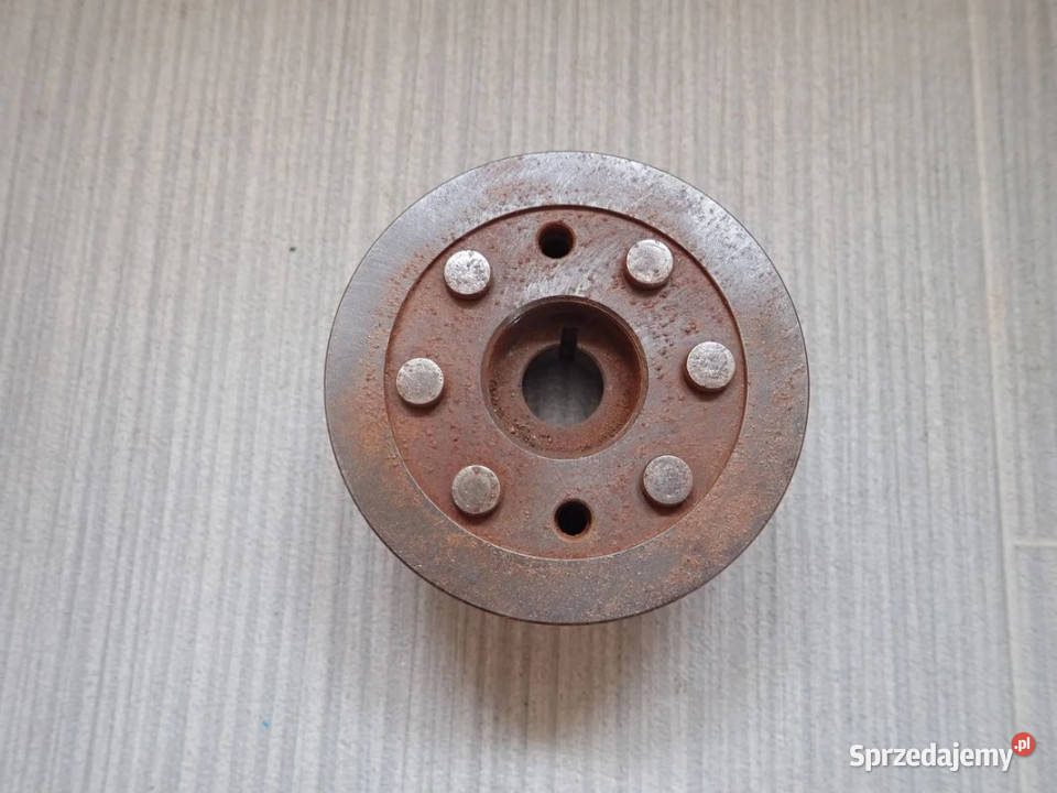 Magneto Koło Magnesowe 0320009500 6UZ Denso lubuskie Strzelce Krajeńskie