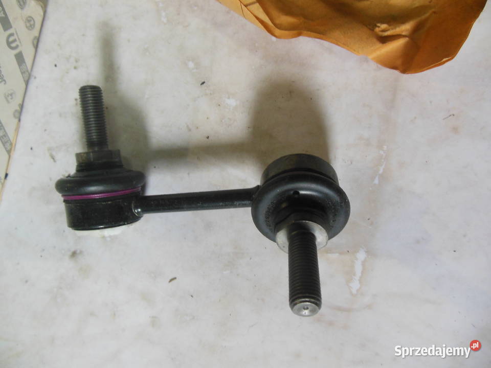 60671727 60671726 ŁĄCZNIK STABLIZATORA LANCIA Kozy