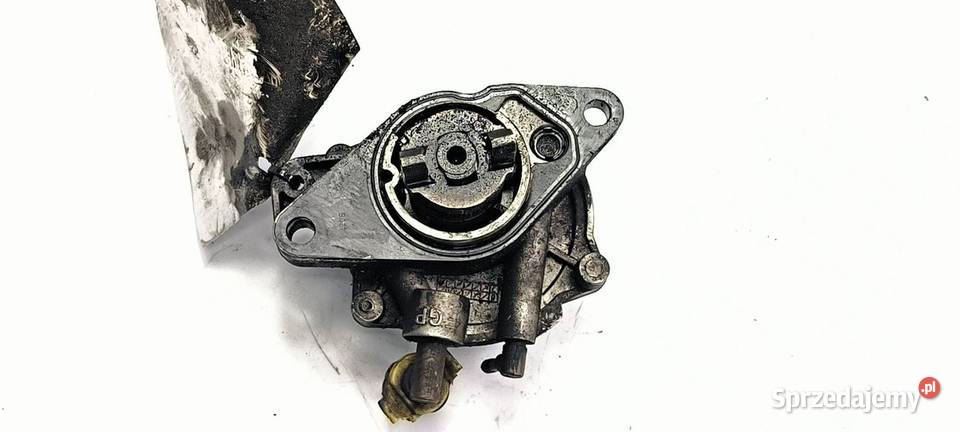 POMPA VACUM OPEL CORSA D Pozostałe Lipno